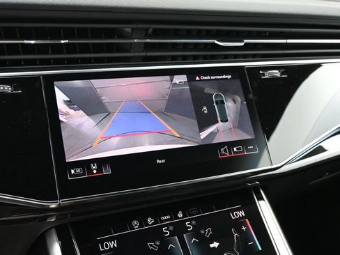 New 2026 Audi Q8 Premium Plus AWD/4WD image 11
