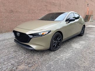 Used 2024 MAZDA MAZDA3 s AWD/4WD video 1