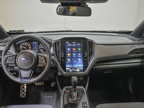 Used 2024 Subaru Crosstrek 2.5i Sport image 11