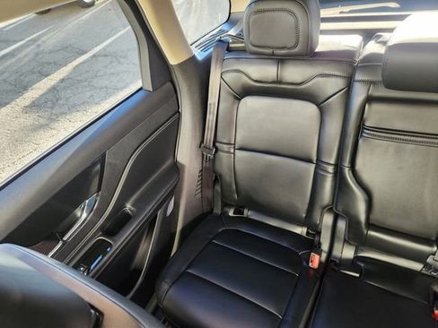 New 2026 Lincoln Corsair Premiere w/ Towing Package image 13