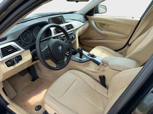 Used 2015 BMW 320i Sedan RWD image 13