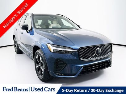 Used 2026 Volvo XC60 B5 Core w/ Climate Package