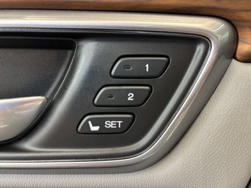 Certified 2022 Honda CR-V EX-L image 24