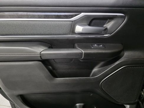Used 2022 RAM 1500 Big Horn image 11
