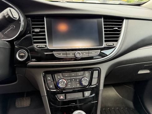 Used 2017 Buick Encore Premium w/ Experience Buick Package AWD/4WD image 15