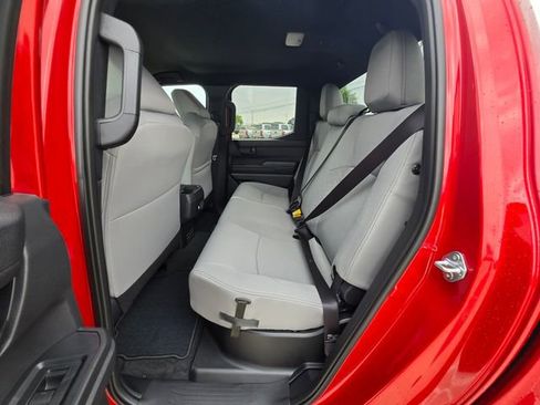 New 2026 Toyota Tacoma SR5 AWD/4WD image 18