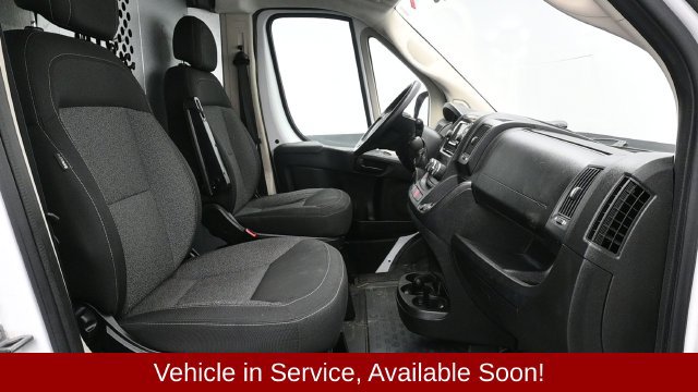 Used 2021 RAM ProMaster 3500 FWD image 11