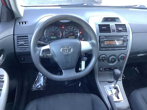 Used 2012 Toyota Corolla S FWD image 10