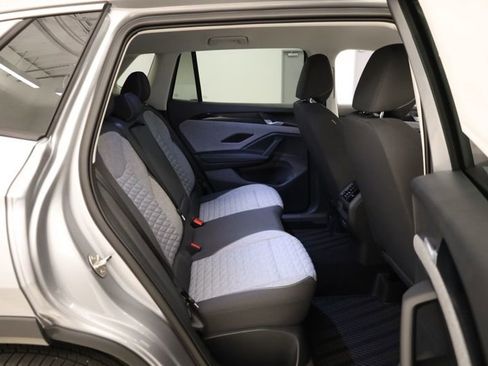 New 2026 Volkswagen Tiguan S image 31