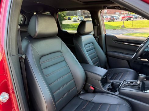 Used 2024 Honda CR-V Sport-L image 18