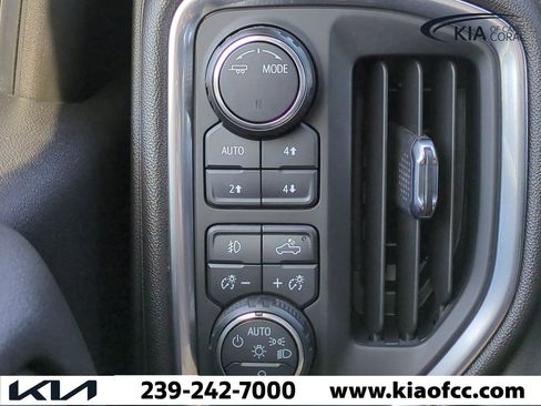 Used 2020 Chevrolet Silverado 1500 RST w/ All-Star Edition image 22