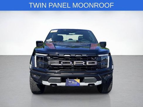 Certified 2024 Ford F150 Raptor AWD/4WD image 2