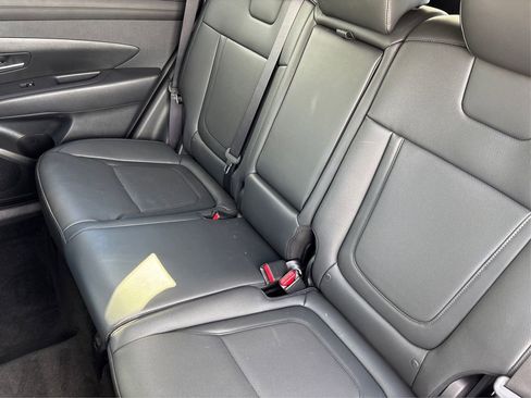 Used 2025 Hyundai Tucson SEL image 10