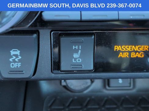 Used 2021 Toyota RAV4 XLE Premium FWD image 25