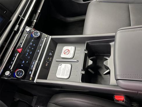 New 2026 Hyundai Santa Fe SEL image 31