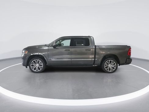 New 2026 RAM 1500 Tungsten AWD/4WD image 5