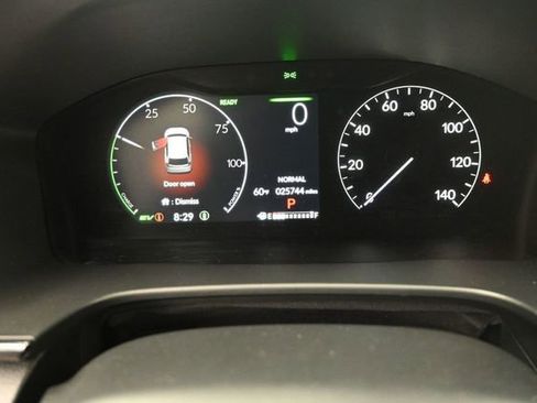Used 2023 Honda CR-V Sport image 13