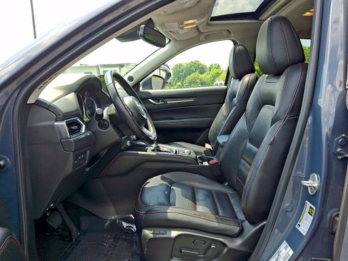 Used 2024 MAZDA CX-5 Carbon Edition AWD/4WD image 11
