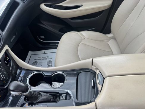 Used 2016 Buick Envision Premium image 15