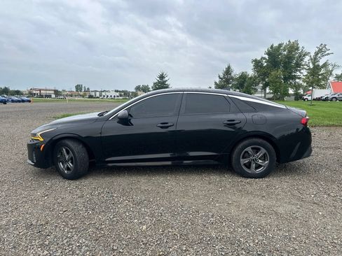 Used 2022 Kia K5 LX FWD image 6