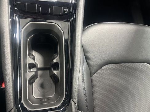 New 2026 Jeep Compass Latitude image 16