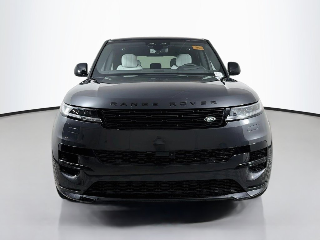 New 2027 Land Rover Range Rover Sport Battersea AWD/4WD image 2