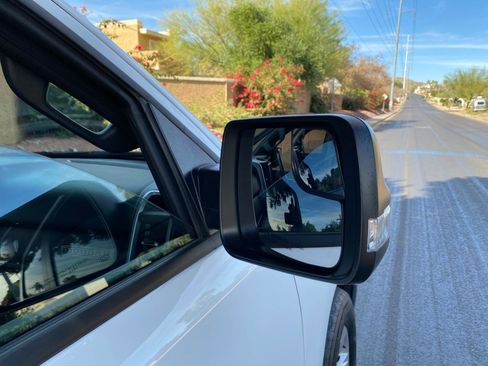 Used 2022 RAM 1500 Big Horn image 14