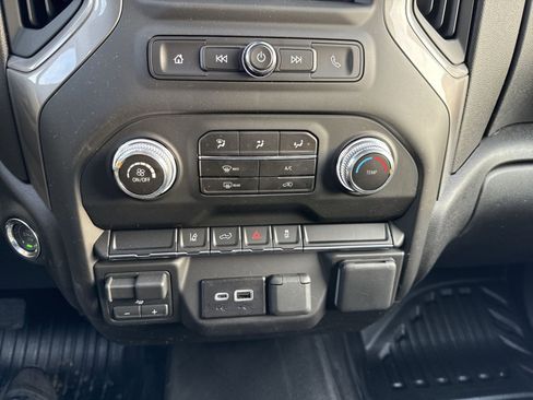 New 2026 GMC Sierra 3500 Pro image 15