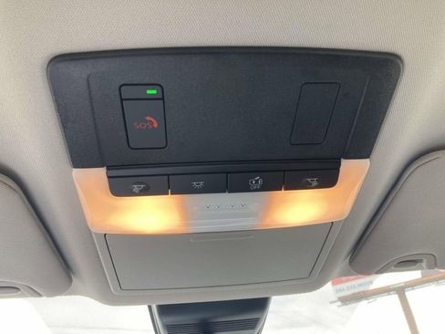 Used 2025 Nissan Altima 2.5 SV image 28