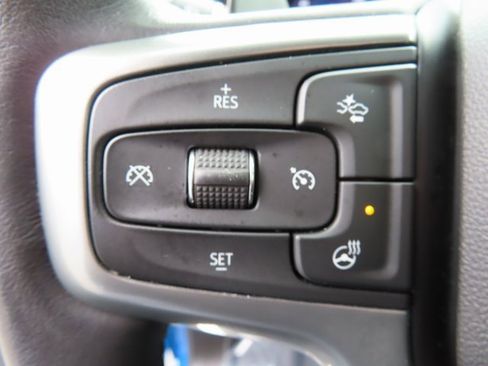 Certified 2022 Chevrolet Silverado 1500 LT Trail Boss w/ Protection Package image 17