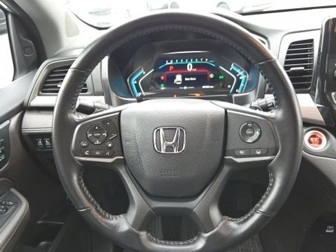 Used 2024 Honda Odyssey EX-L image 26