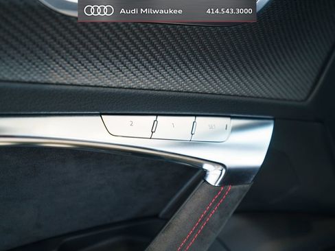 Used 2024 Audi RS 6 performance AWD/4WD image 26