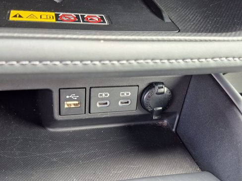 Certified 2025 Toyota Highlander XSE AWD/4WD image 32