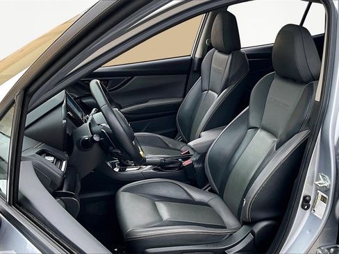 Used 2021 Subaru Crosstrek 2.5i Sport w/ Moonroof Package image 25