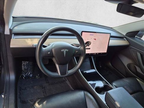 Used 2020 Tesla Model 3 Long Range AWD/4WD image 10