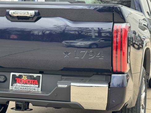 New 2026 Toyota Tundra 1794 Edition image 6