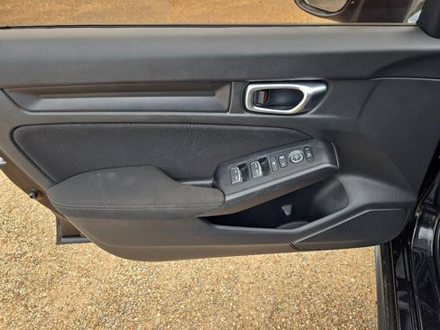 Used 2026 Honda Civic Sport image 18