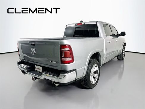 Used 2021 RAM 1500 Limited image 6