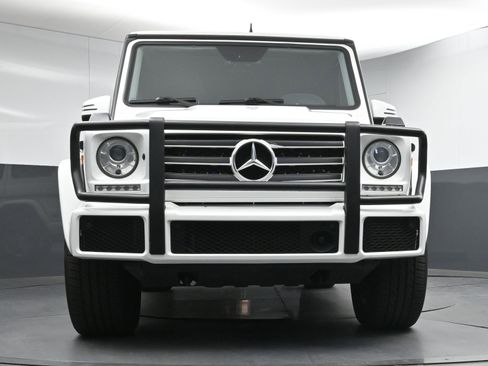 Used 2016 Mercedes-Benz G 550 image 26