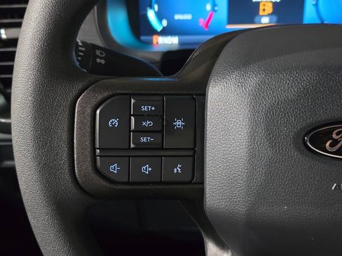 New 2025 Ford F150 STX w/ STX Black Appearance Package image 23