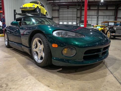 Used 1995 Dodge Viper RT/10 RWD image 26