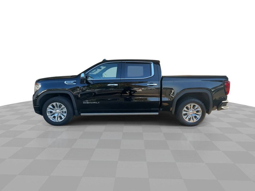 Certified 2026 GMC Sierra 1500 Denali AWD/4WD image 5