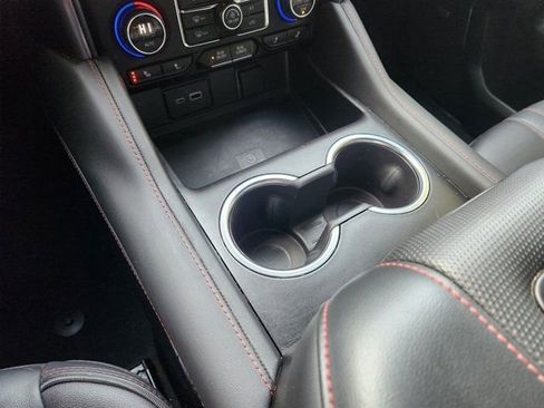 Used 2024 Chevrolet Tahoe RST w/ Luxury Package image 23