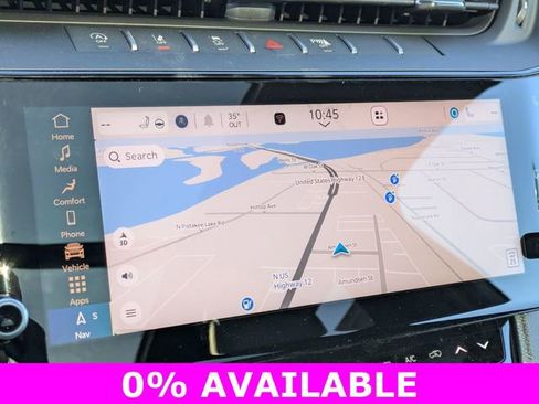 New 2026 Jeep Grand Cherokee Limited w/ Limited Altitude Package image 18