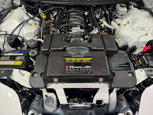 Used 1999 Pontiac Firebird Formula image 50