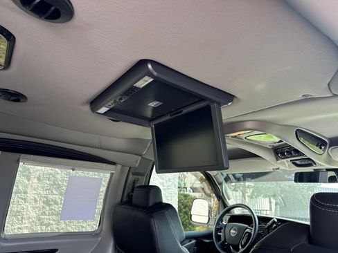 Used 2026 GMC Savana 2500 w/ Driver Convenience Package RWD image 13