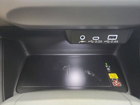 New 2026 Subaru Crosstrek 2.5i Wilderness image 22