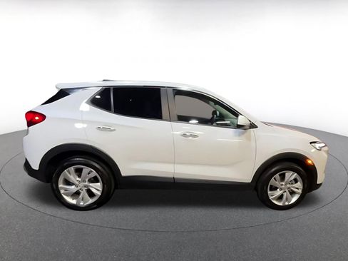 Used 2025 Buick Encore GX Preferred image 16