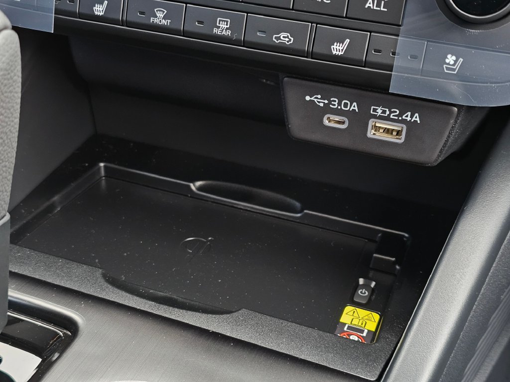 New 2026 Subaru Outback Wilderness AWD/4WD image 35