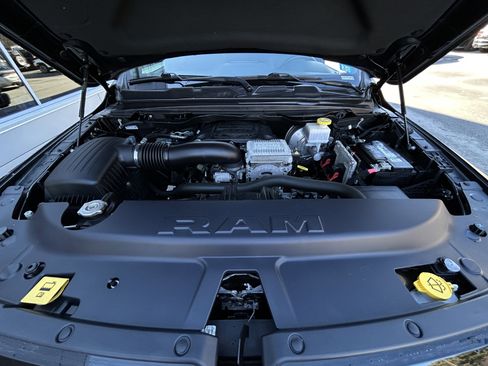 Certified 2021 RAM 1500 Big Horn image 17